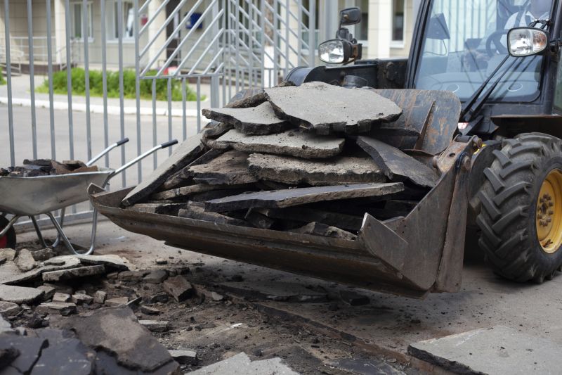 Buzz Concrete Masonry