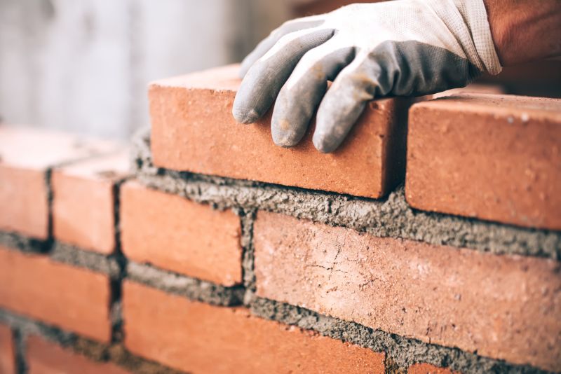 How Weather Exposure Affects Masonry Wall Integrity
