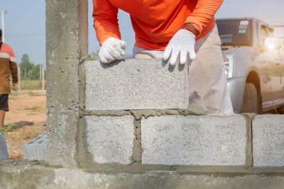 Energy Efficient and Fire Resistant