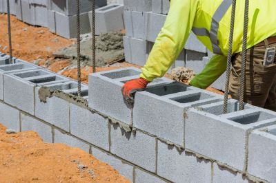 Provide a Strong and Reliable Foundation